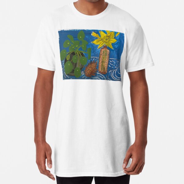 Item preview, Money plant, pine cone, daffodil  designed and sold by Joyride Art and Design UK.