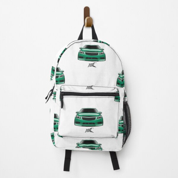 Item preview, chevy cruze stanced green designed and sold by NaquashM.