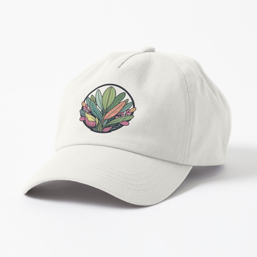 Item preview, Dad Hat designed and sold by Coollzone.