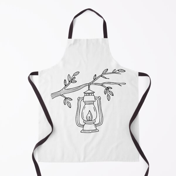 Item preview, Lantern hanging from a tree branch designed and sold by rasagamastore.