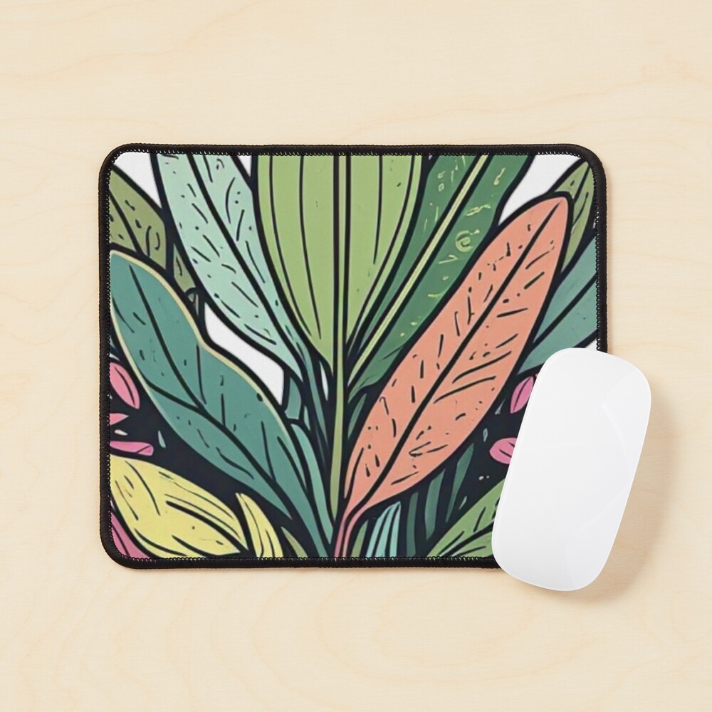 Item preview, Mouse Pad designed and sold by Coollzone.