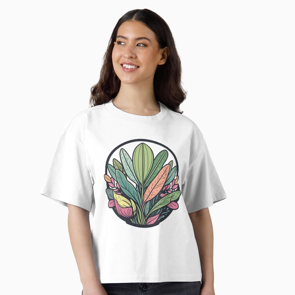 Item preview, Boxy T-Shirt designed and sold by Coollzone.