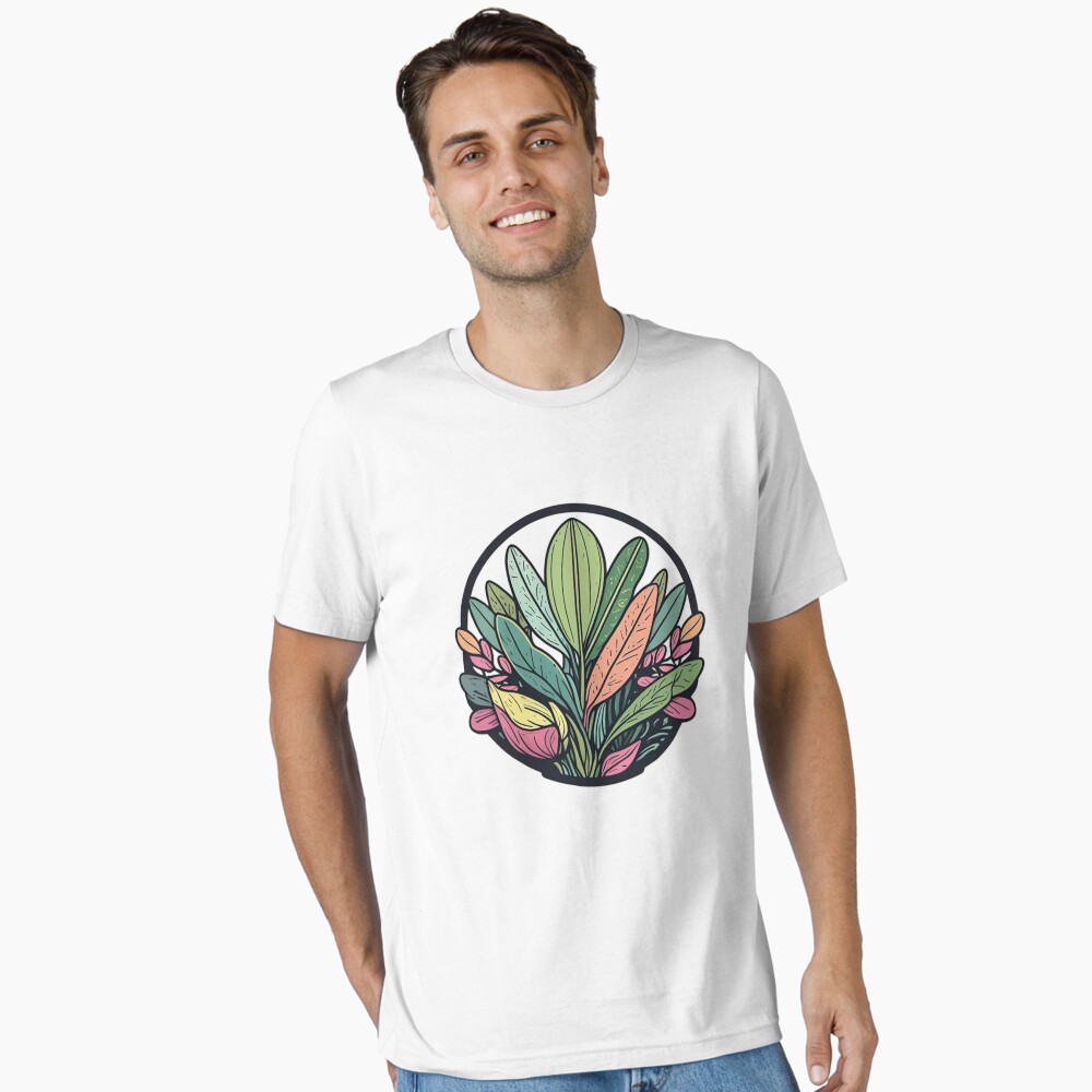 Item preview, Essential T-Shirt designed and sold by Coollzone.
