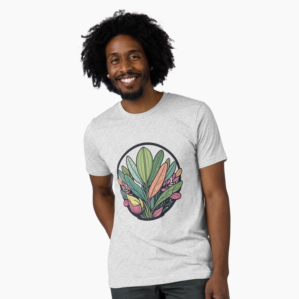 Item preview, Tri-blend T-Shirt designed and sold by Coollzone.