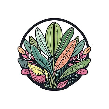 Artwork thumbnail, Bloom in Harmony by Coollzone