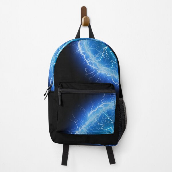 Item preview, Blue Lightning Sphere designed and sold by ElementalsJL.