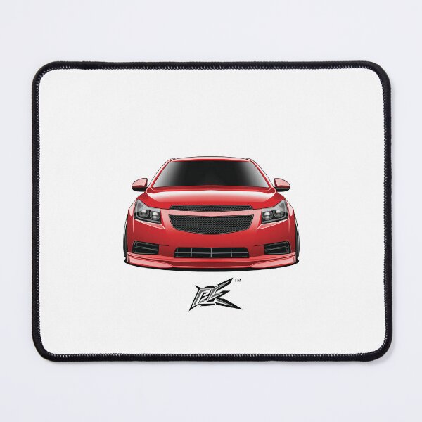 Item preview, chevy cruze stancedred designed and sold by NaquashM.