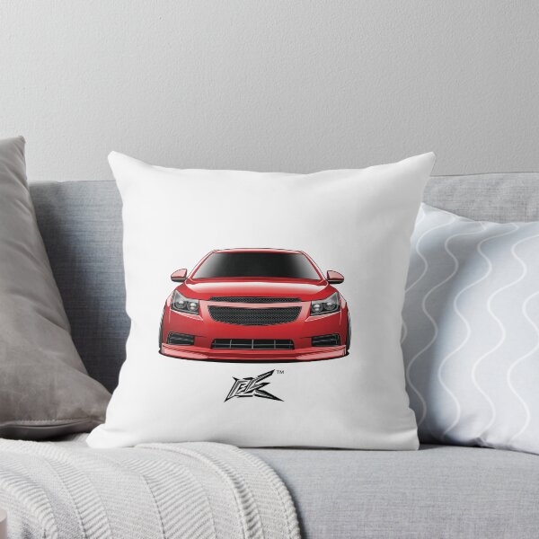 Item preview, chevy cruze stancedred designed and sold by NaquashM.