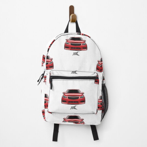 Item preview, chevy cruze stancedred designed and sold by NaquashM.