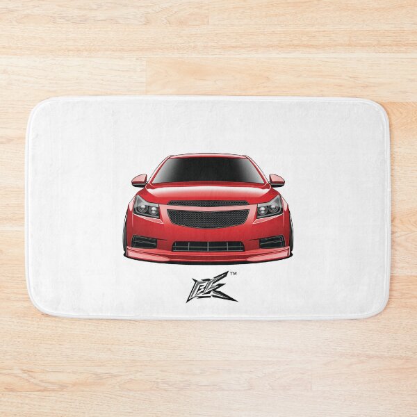 Item preview, chevy cruze stancedred designed and sold by NaquashM.