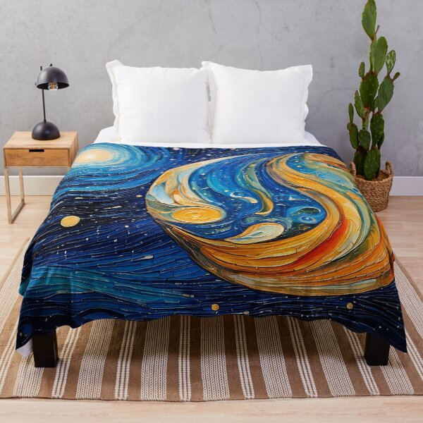 Item preview, The Starry Night designed and sold by EugeJ.