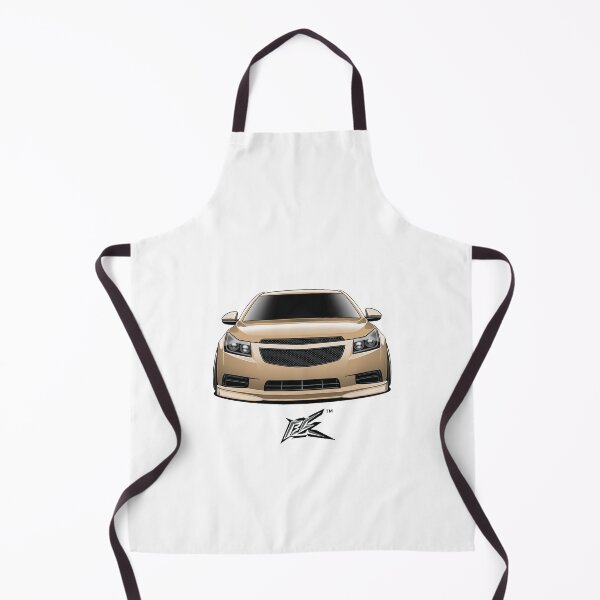 Item preview, chevy cruze stanced beige  designed and sold by NaquashM.