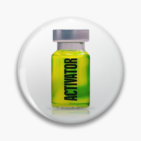Item preview, The Substance (Activator) designed and sold by FilmStyle Co..
