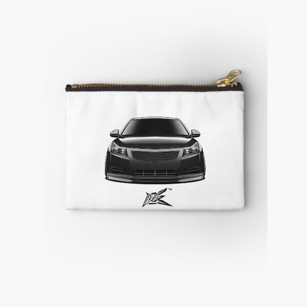 Item preview, chevy cruze stanced black  designed and sold by NaquashM.