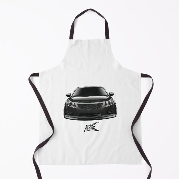 Item preview, chevy cruze stanced black  designed and sold by NaquashM.