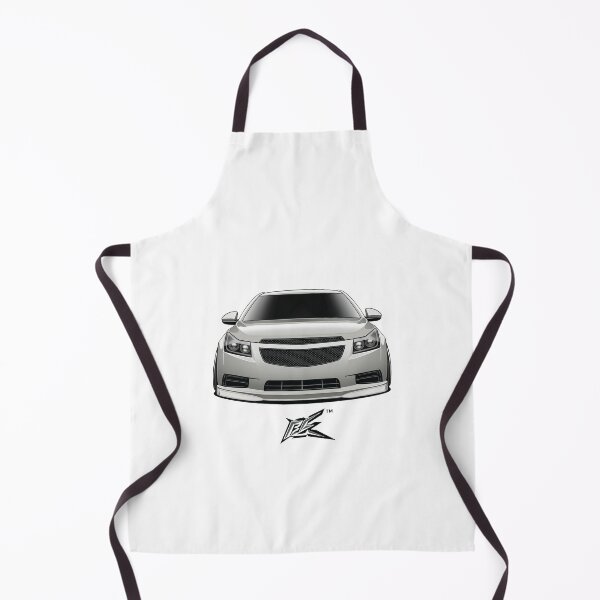 Item preview, chevy cruze stanced white  designed and sold by NaquashM.