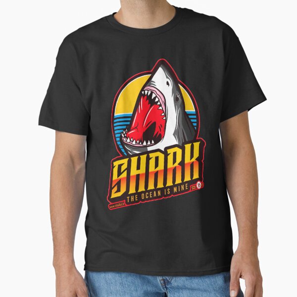 T-shirt classique