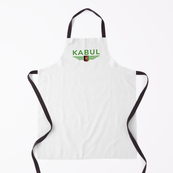 Item preview, Kabul Design – Heart of Afghanistan designed and sold by ElvisU.
