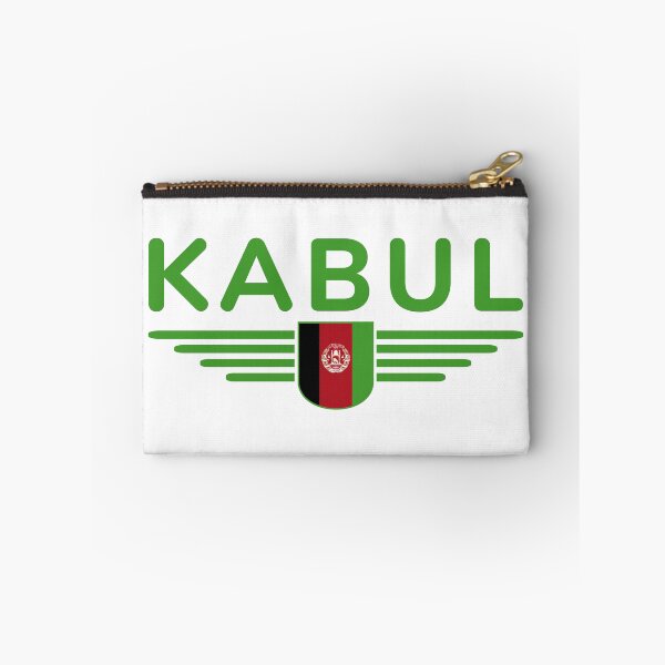 Item preview, Kabul Design – Heart of Afghanistan designed and sold by ElvisU.
