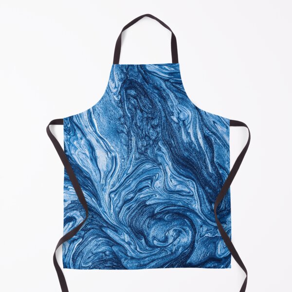 Item preview, glamour 004 liquid blue colors designed and sold by pASob-dESIGN.