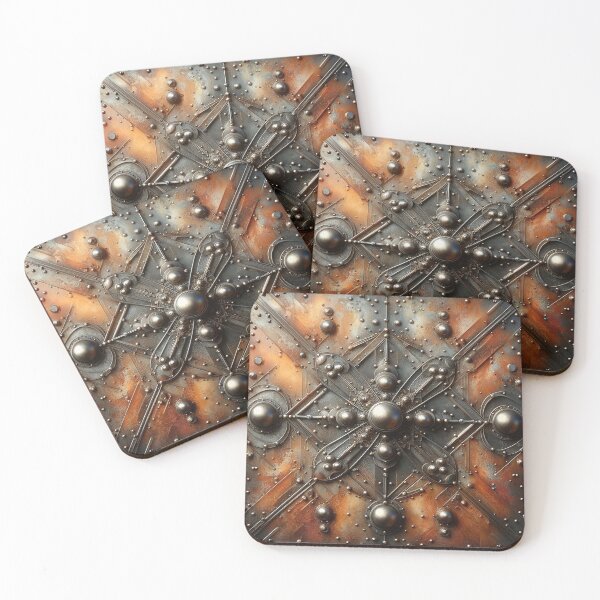 Item preview, Metal and Rust designed and sold by annem12333.