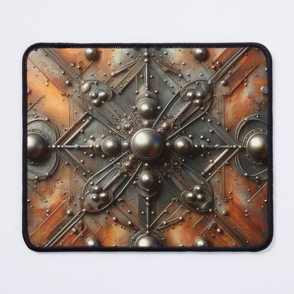 Item preview, Metal and Rust designed and sold by annem12333.