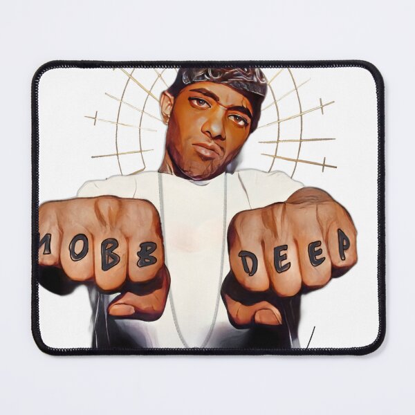 Item preview, Rest in Power P  designed and sold by TheEsotericFresh.
