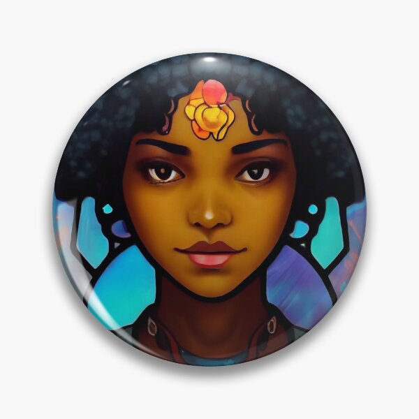 Item preview, Stained Glass designed and sold by Seeded.