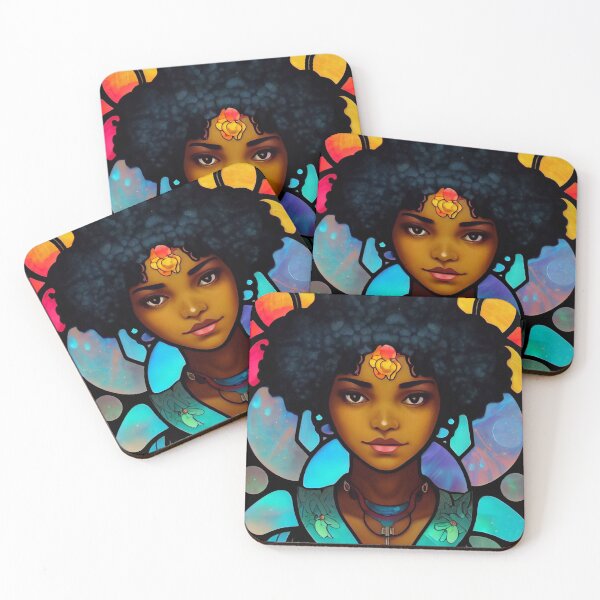 Item preview, Stained Glass designed and sold by Seeded.