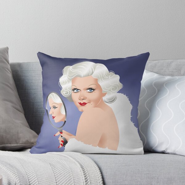 Item preview, Harlow designed and sold by AleMogolloArt.