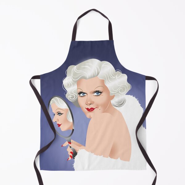 Item preview, Harlow designed and sold by AleMogolloArt.