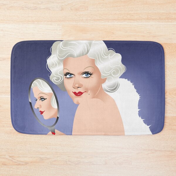 Item preview, Harlow designed and sold by AleMogolloArt.