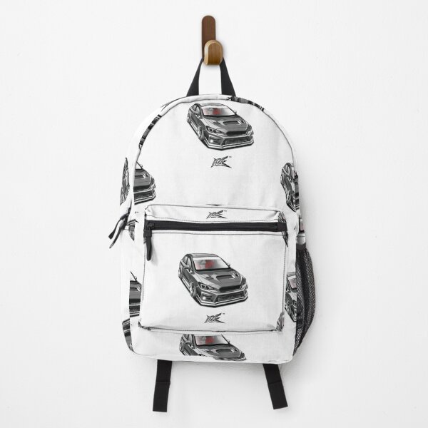 Item preview, jdm rally car gray designed and sold by NaquashM.