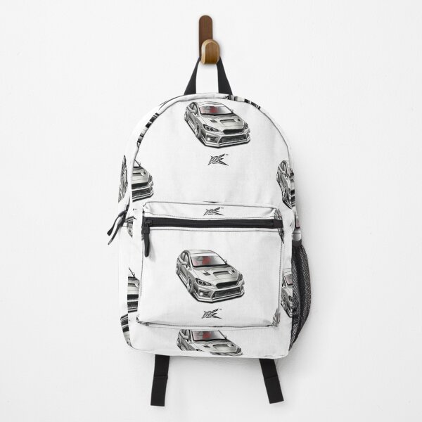 Item preview, jdm rally car white designed and sold by NaquashM.