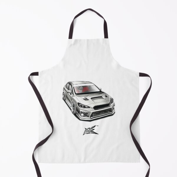 Item preview, jdm rally car white  designed and sold by NaquashM.
