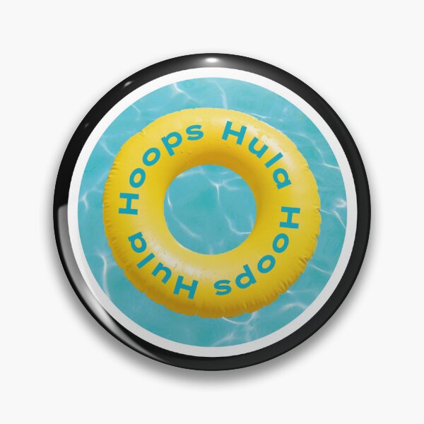 Item preview, DPR LIVE- hula hoops designed and sold by Spyro-Studio.