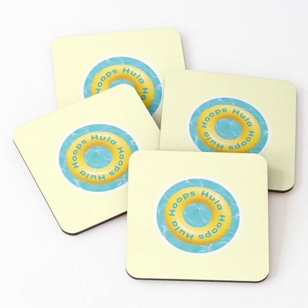 Item preview, DPR LIVE- hula hoops designed and sold by Spyro-Studio.
