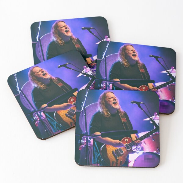 Item preview, Warren Haynes Energy designed and sold by ZamanEcho.