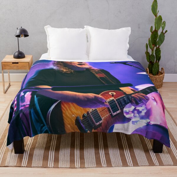 Item preview, Warren Haynes Energy designed and sold by ZamanEcho.