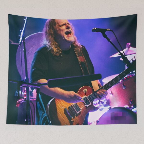 Item preview, Warren Haynes Energy designed and sold by ZamanEcho.