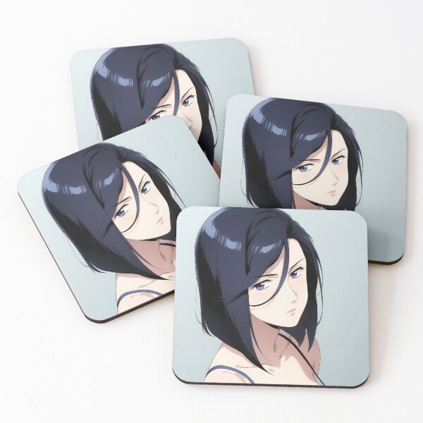 Item preview, Saeko Nogami - 5 designed and sold by Infinite-Aspire.