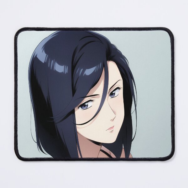 Item preview, Saeko Nogami - 5 designed and sold by Infinite-Aspire.