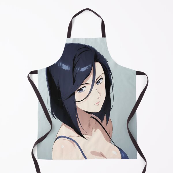 Item preview, Saeko Nogami - 5 designed and sold by Infinite-Aspire.