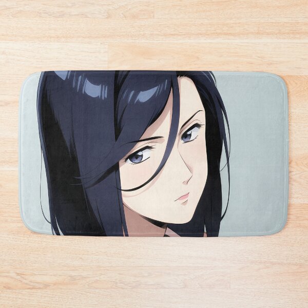 Item preview, Saeko Nogami - 5 designed and sold by Infinite-Aspire.