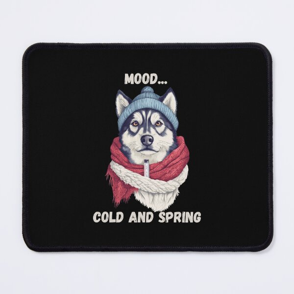 Item preview, Cold And Spring Mood designed and sold by MarcinDesign.