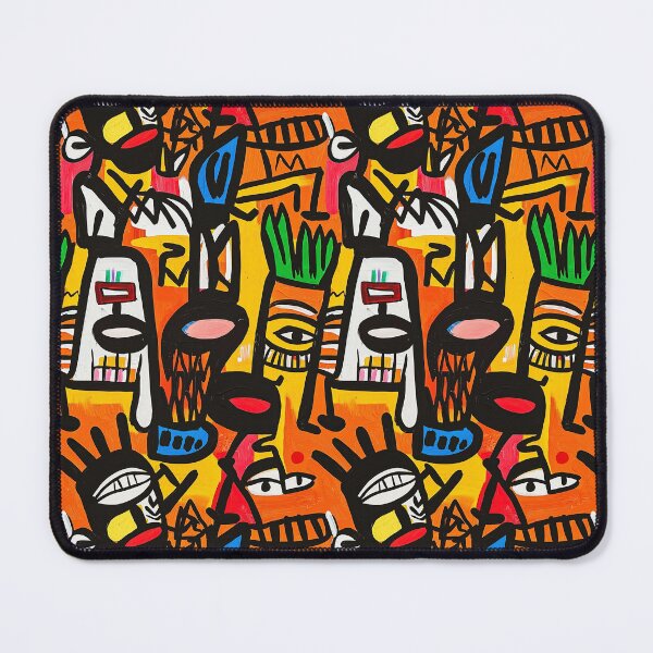Item preview, Dynamic street art with strong emotions designed and sold by Piotrek0001.