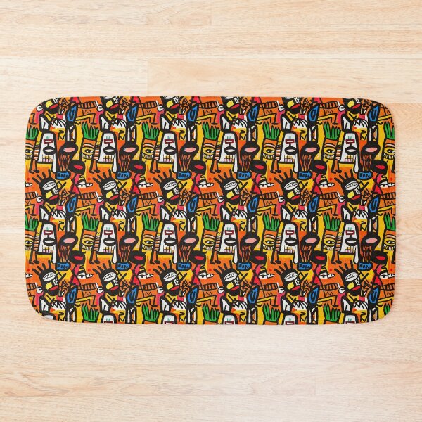 Item preview, Dynamic street art with strong emotions designed and sold by Piotrek0001.