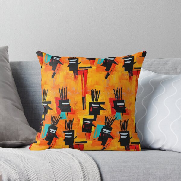 Item preview, Abstract human forms in bright colors designed and sold by Piotrek0001.