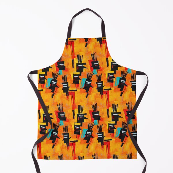 Item preview, Abstract human forms in bright colors designed and sold by Piotrek0001.