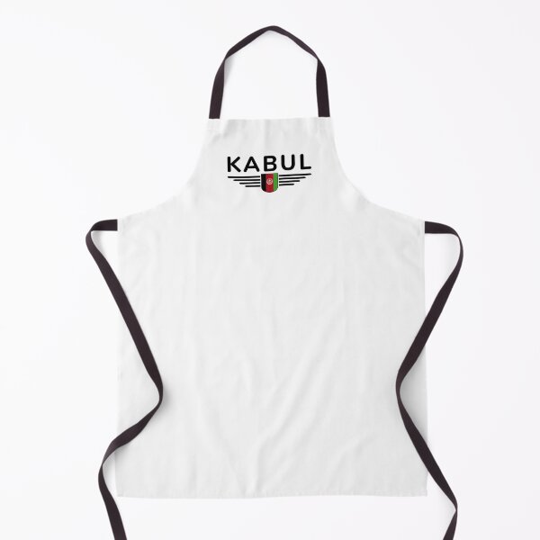 Item preview, Kabul Design – Heart of Afghanistan designed and sold by ElvisU.